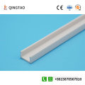 PVC U-shaped Divider Strip